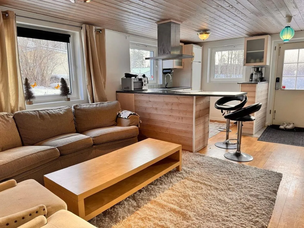 Ljungvägen i Sollentuna