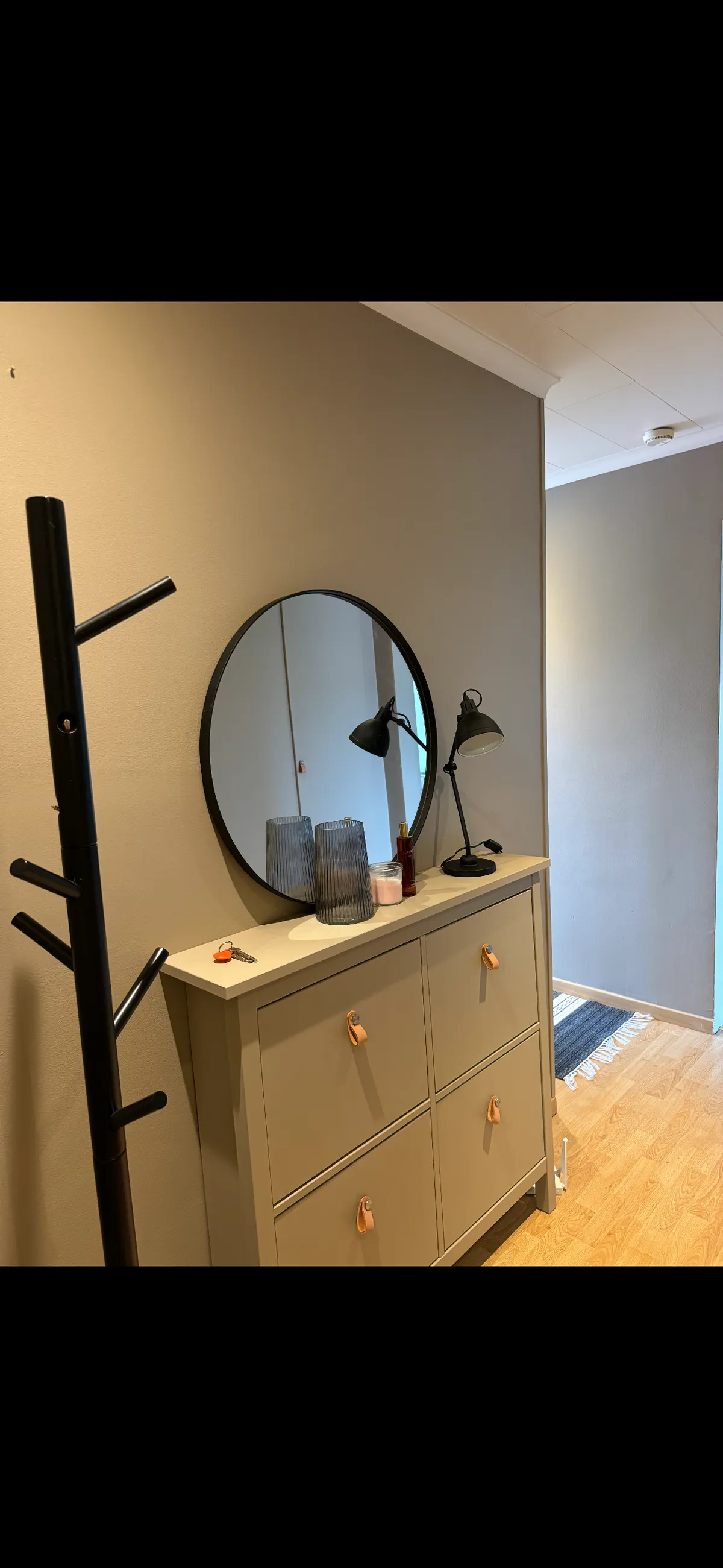 Tvillingarnas gata i Brandbergen