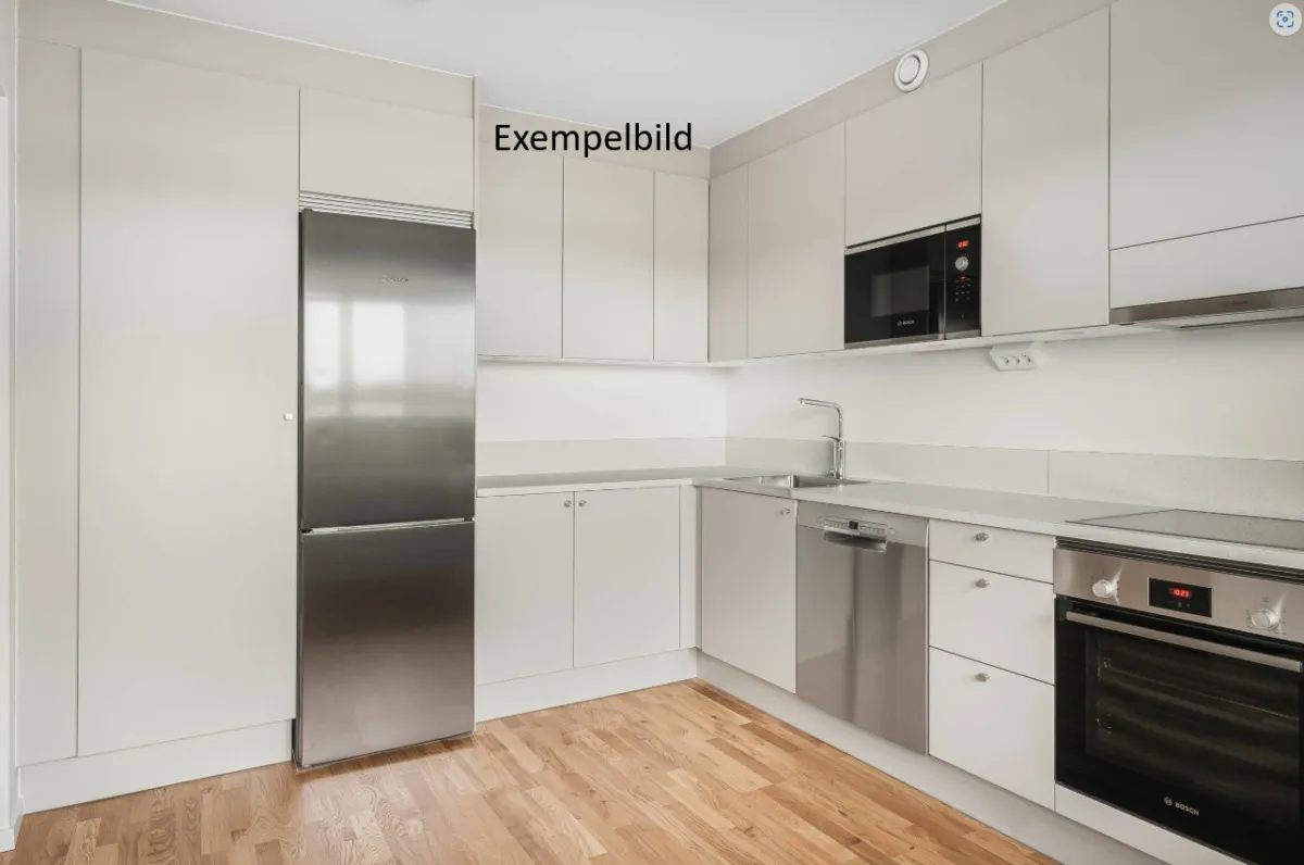 Härnegatan 88 i Ljungsbro