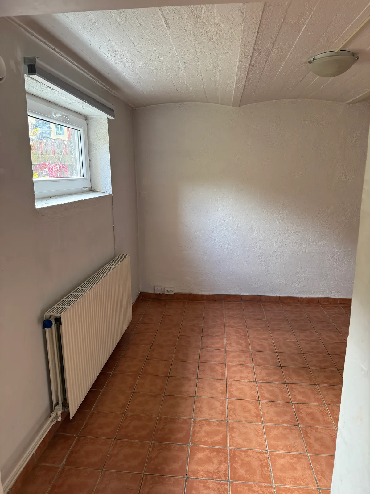 Herrhagsgatan i Karlstad