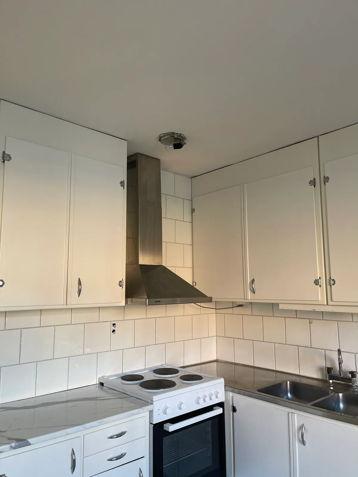 Engelbreksgatan i Norberg