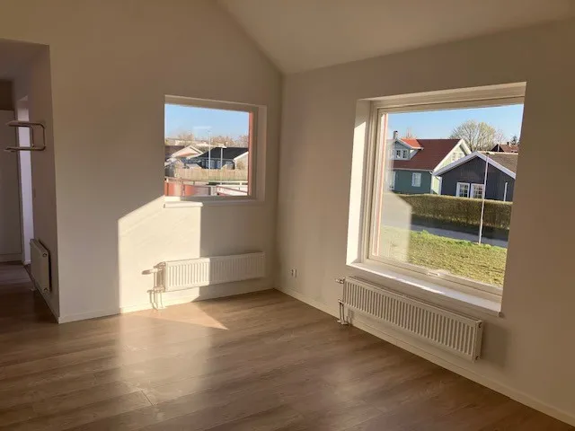 Hemvägen i Harlösa