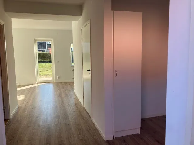 Hemvägen i Harlösa