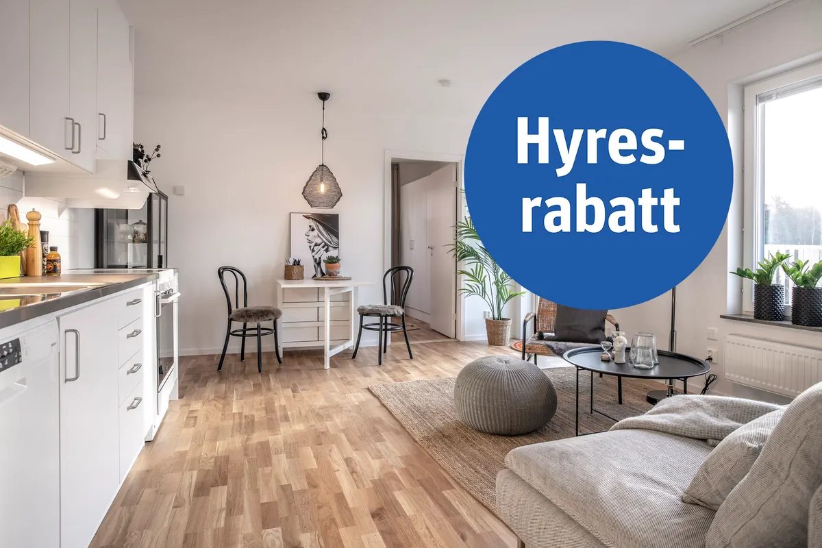 Stenkumlagatan i Västerås