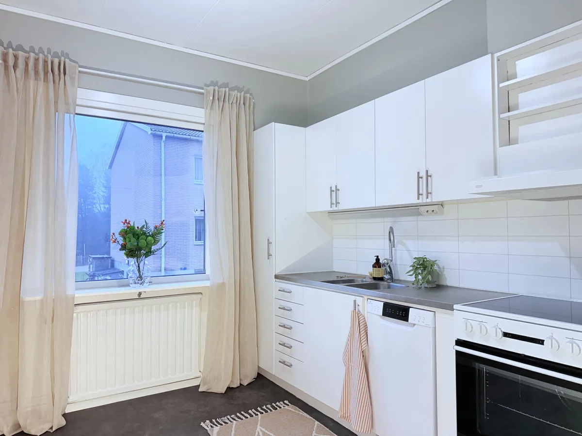 Runnavägen i Kungsör