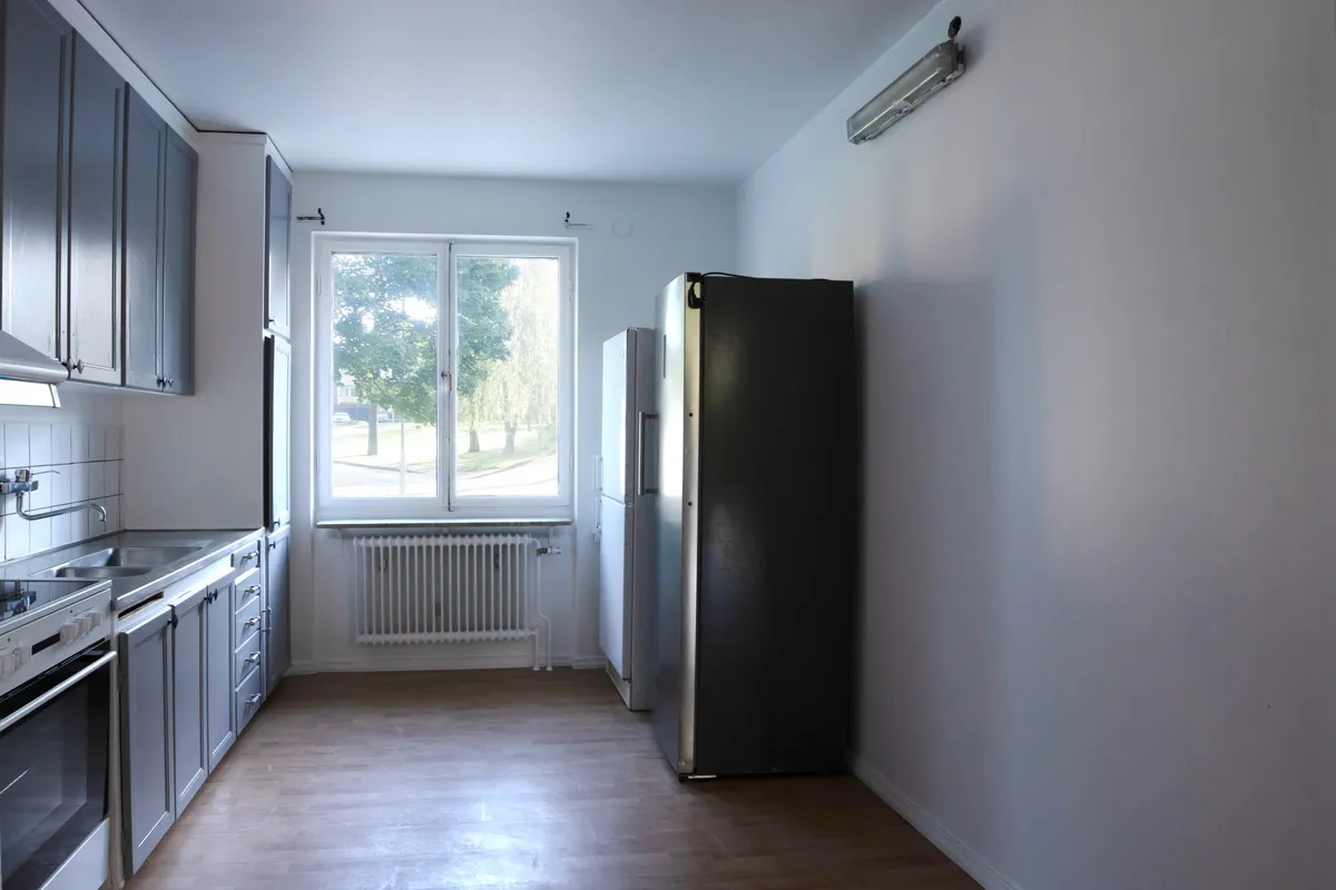 Hantverksvägen i Fagersta