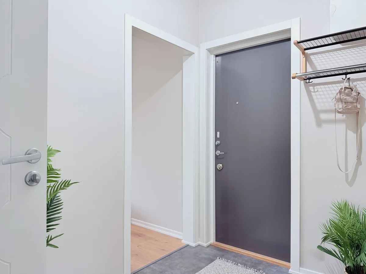 Runnavägen i Kungsör