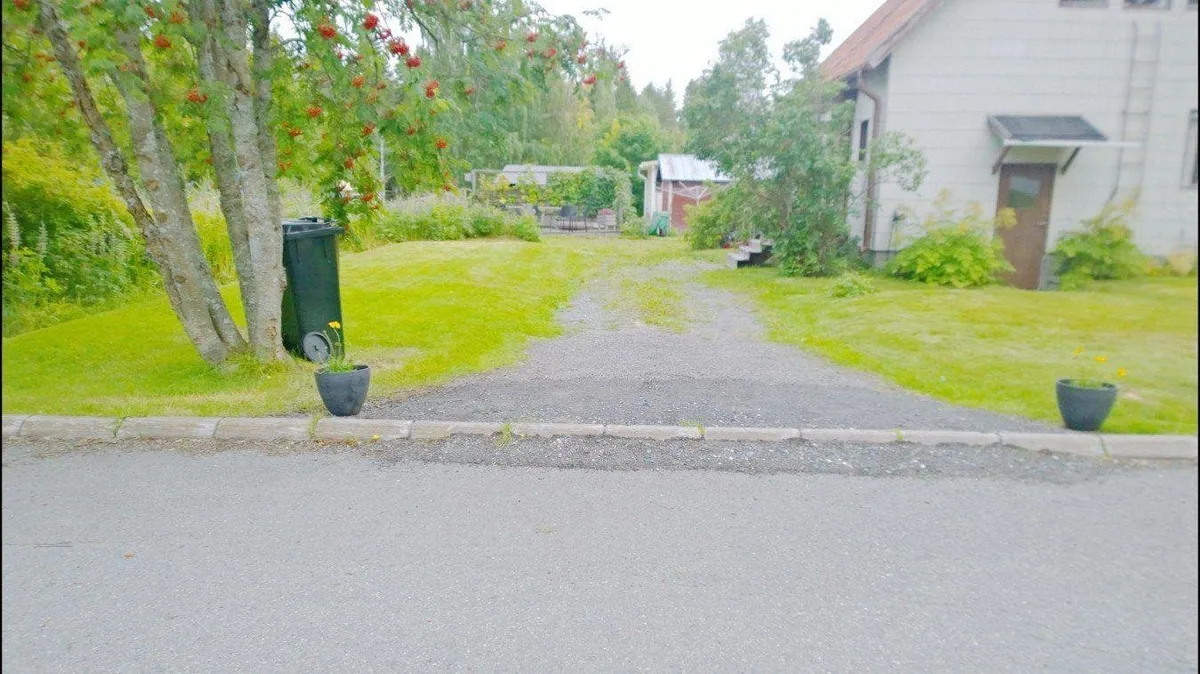 Hus på Renström i Boliden, Renström