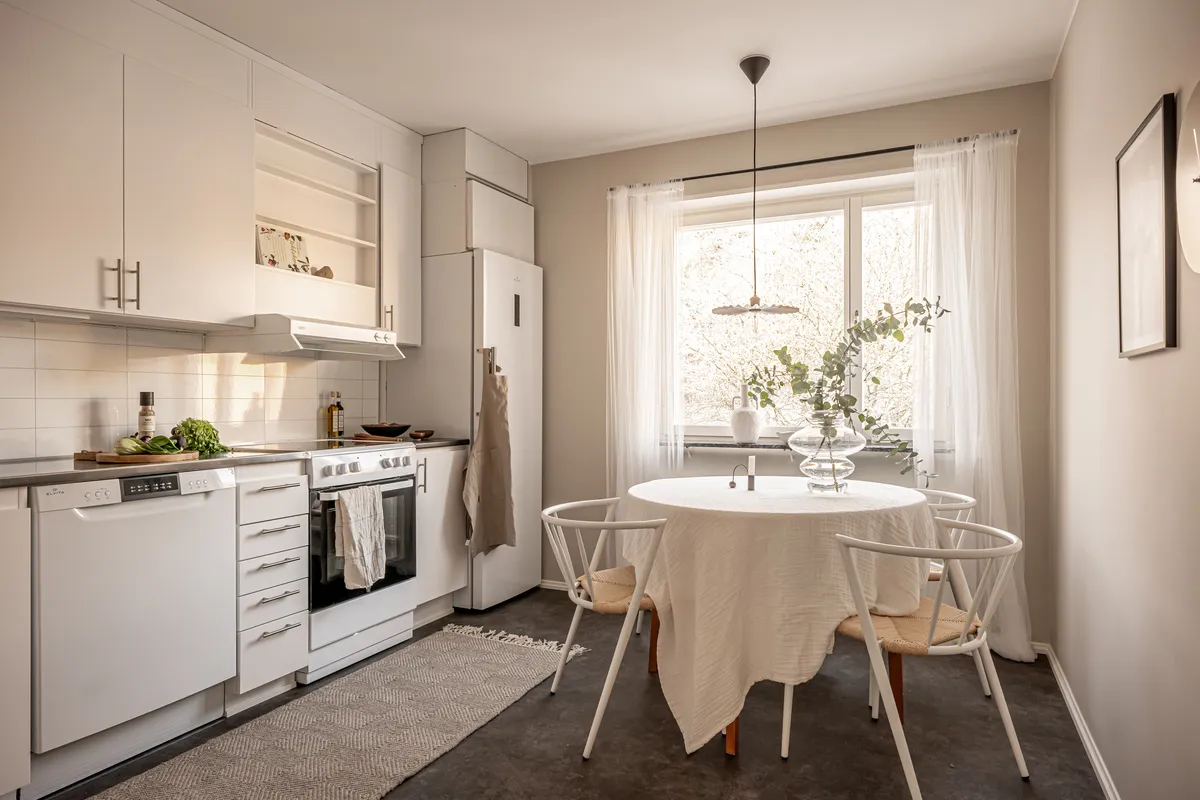 Nääfsgatan i Arboga