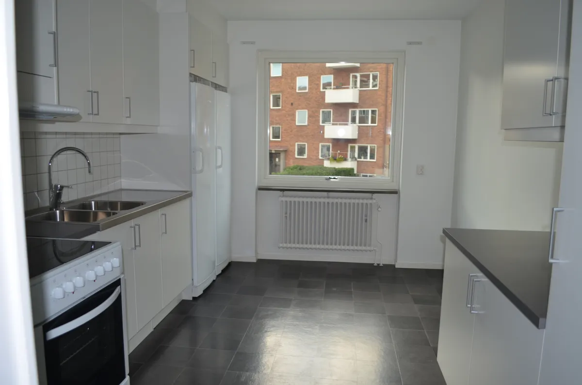 Fredriksdalsplatsen i Helsingborg