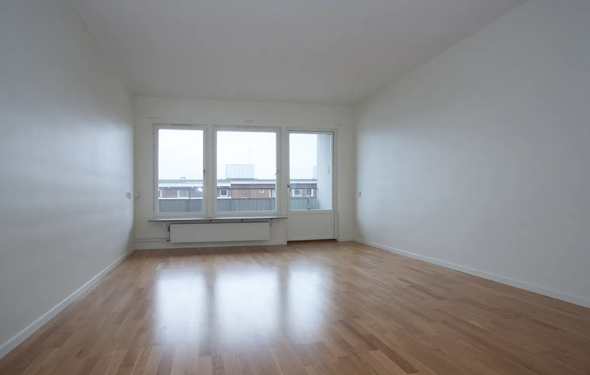 Skaragatan i Helsingborg