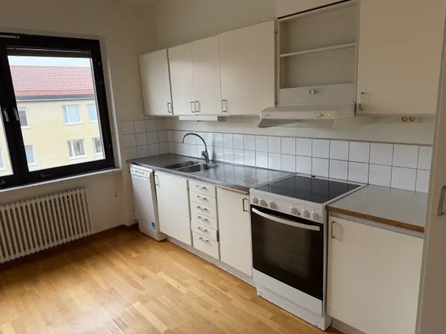 Hyreslägenhet på Eskilstuna i eskilstuna