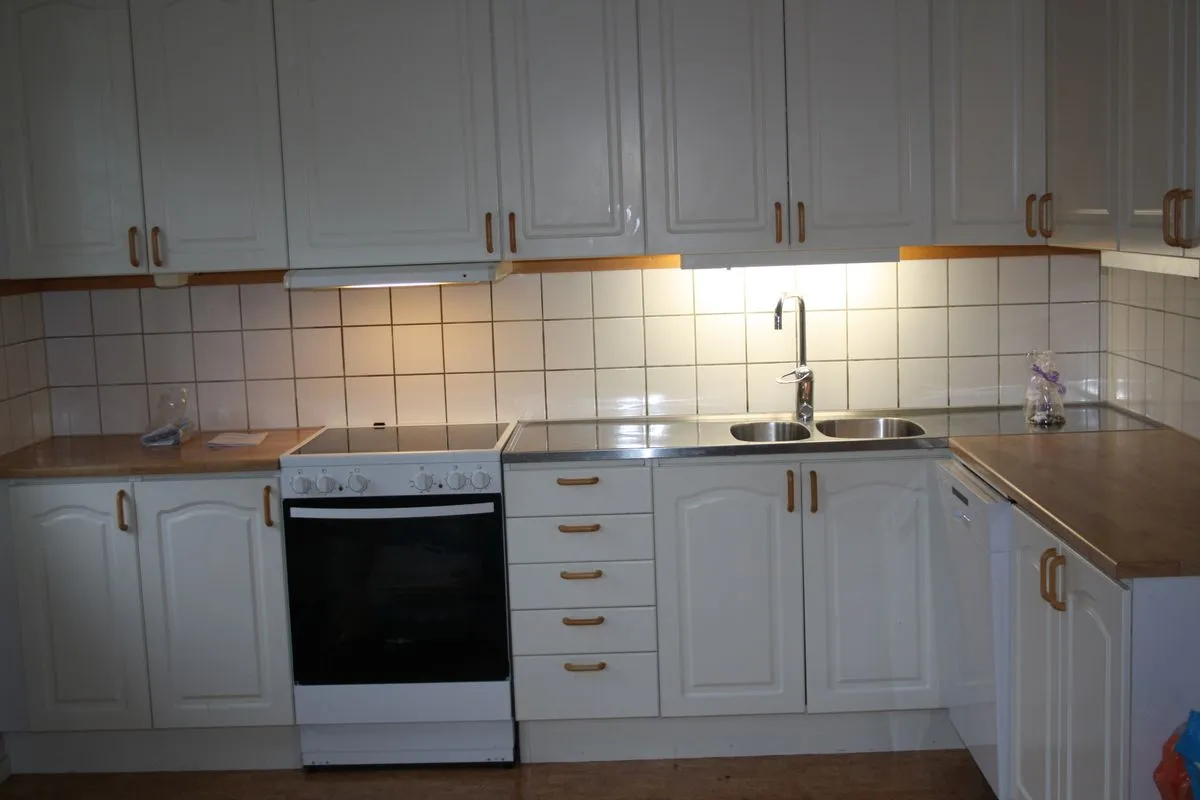 Ringvägen i Eskilstuna