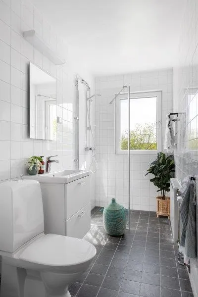 Skärstavägen i Norrtälje