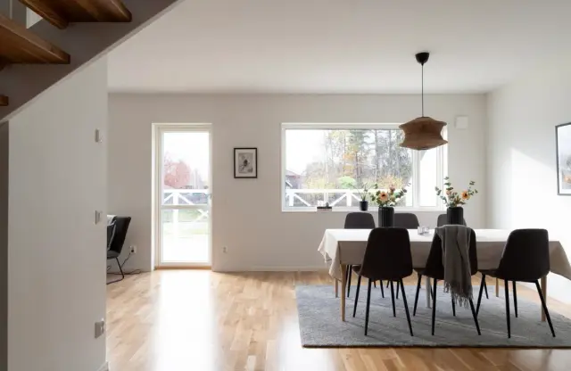 Hyreslägenhet på Eskilstuna i eskilstuna