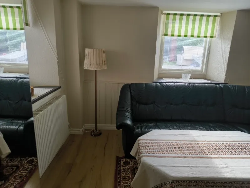 Föreningsgatan i Sösdala