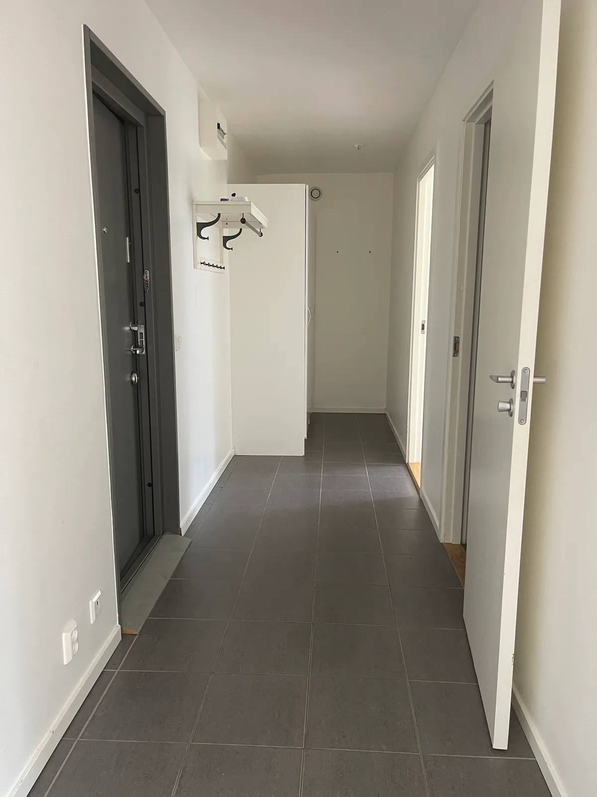 Toppstigen i Sundsvall