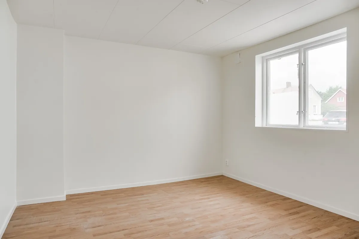 Storgatan i Löberöd