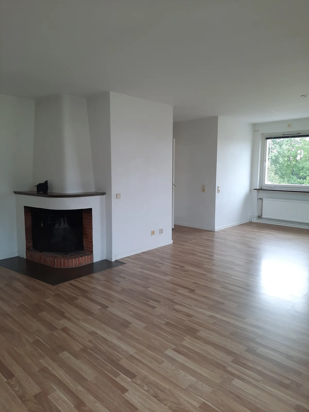 Petreplan i Olofström