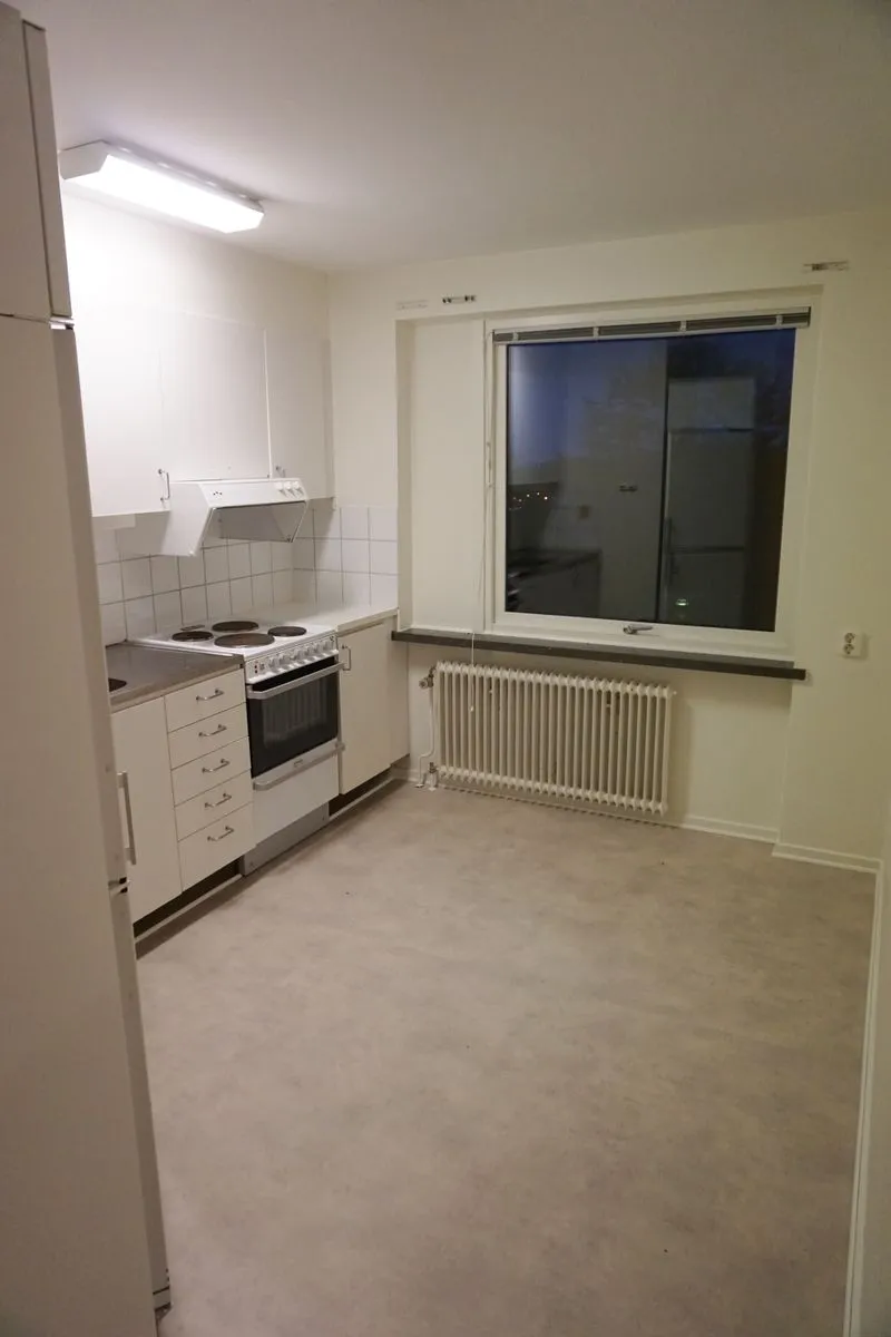 Häradsvägen