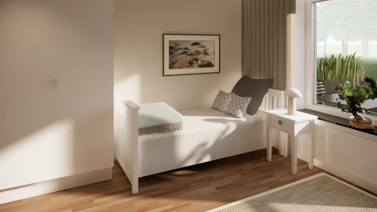 Katjagatan i Nässjö