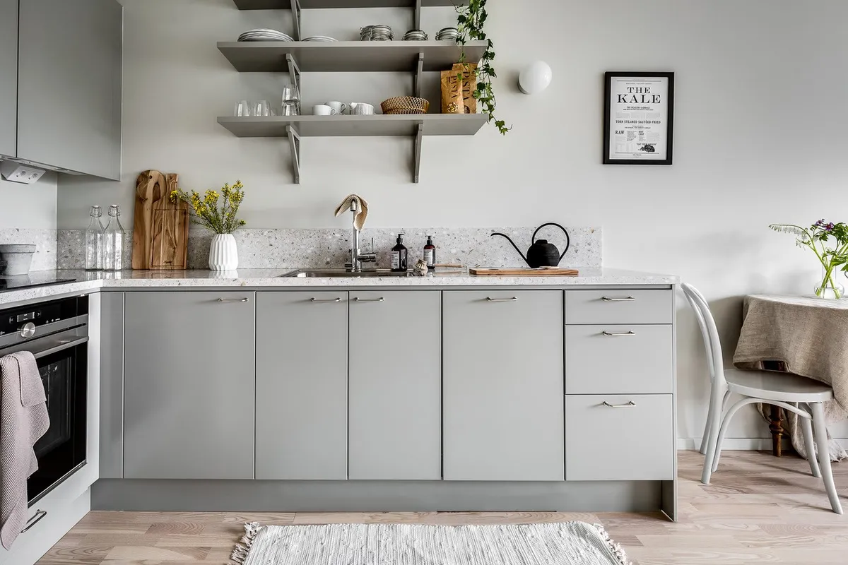 Utsiktsvägen i Nynäshamn