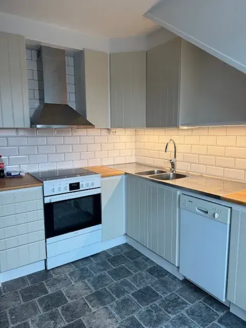 Hyreslägenhet på Nyköping  i nykoping