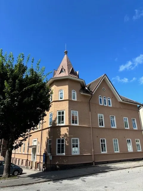 Övre Kvarngatan