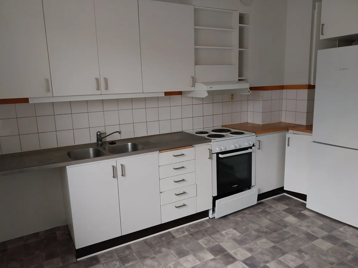 Petreplan i Olofström