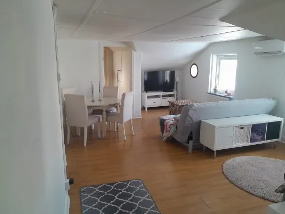 Storgatan i Löberöd