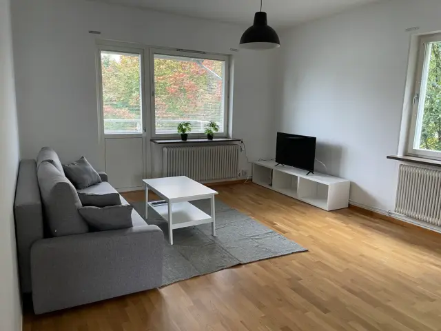 Hyreslägenhet på Avesta i avesta