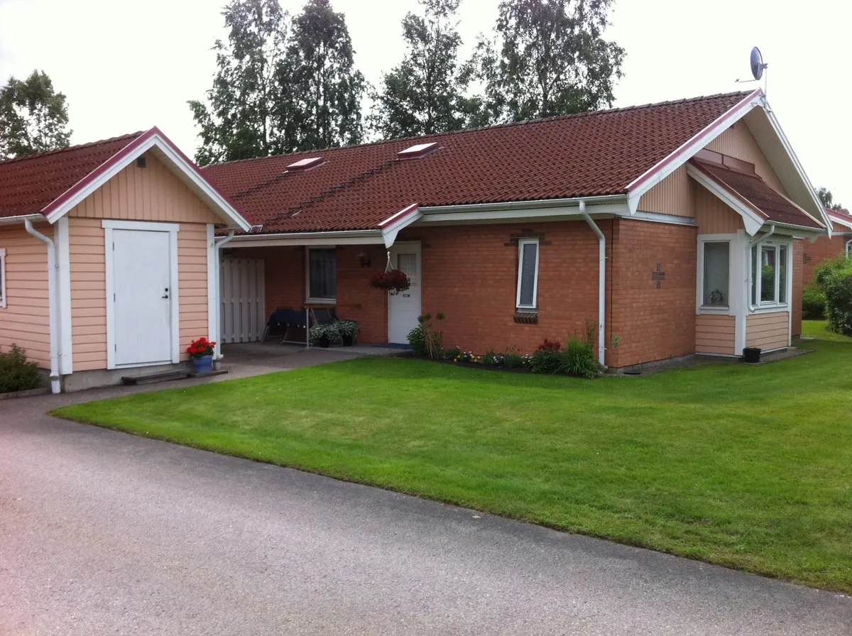 Kruses gata i Sösdala