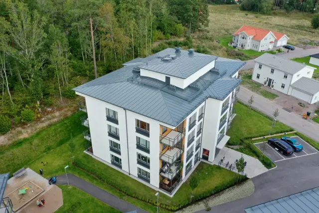 Hyreslägenhet på Linköping  i linkoping