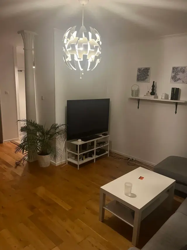 Hyreslägenhet på Osby i osby