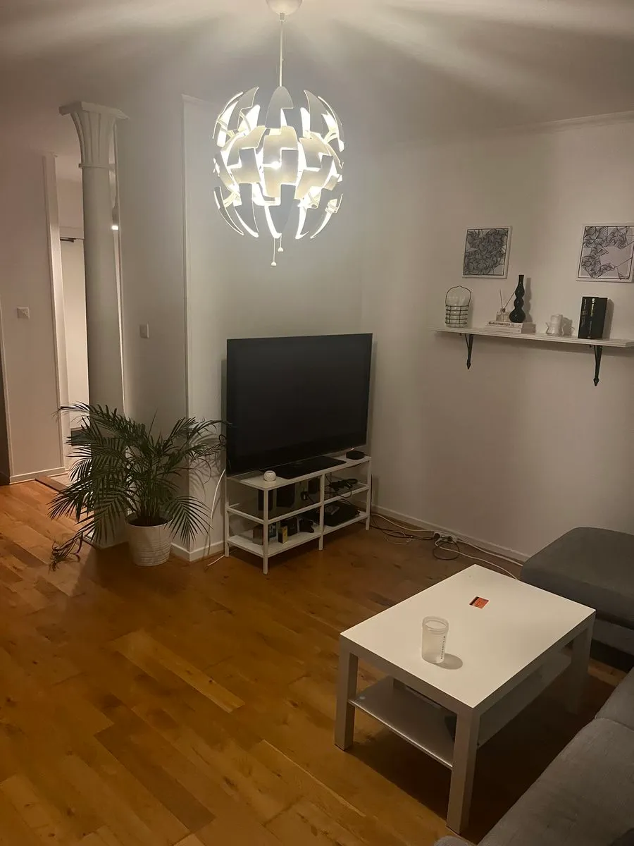 Lägenhet på Fabriksgatan i Osby