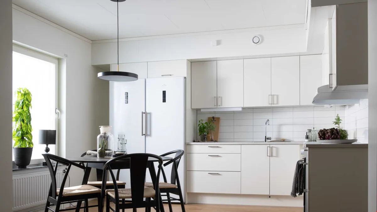 Sjöbovägen i Forserum