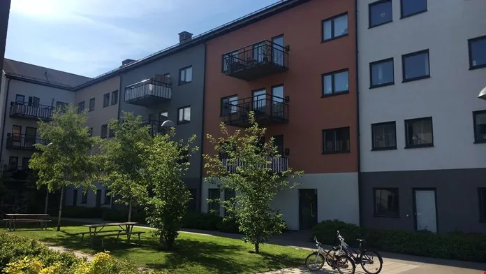 Johan Skyttes Väg