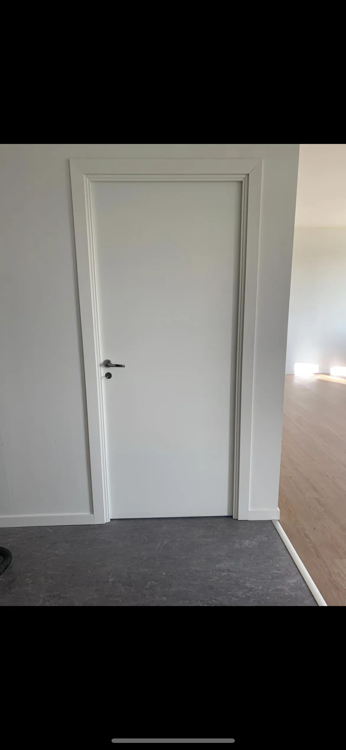 Stationsvägen i Storå