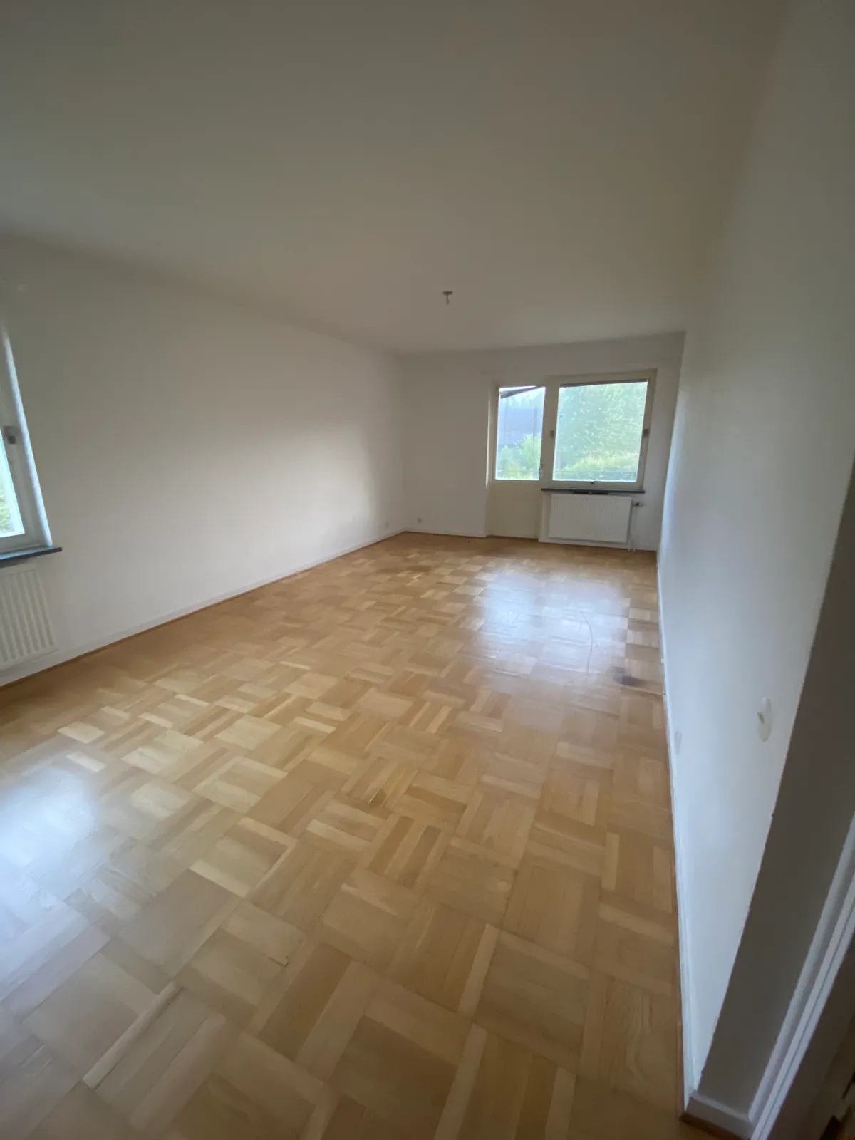 Byavägen i Killeberg