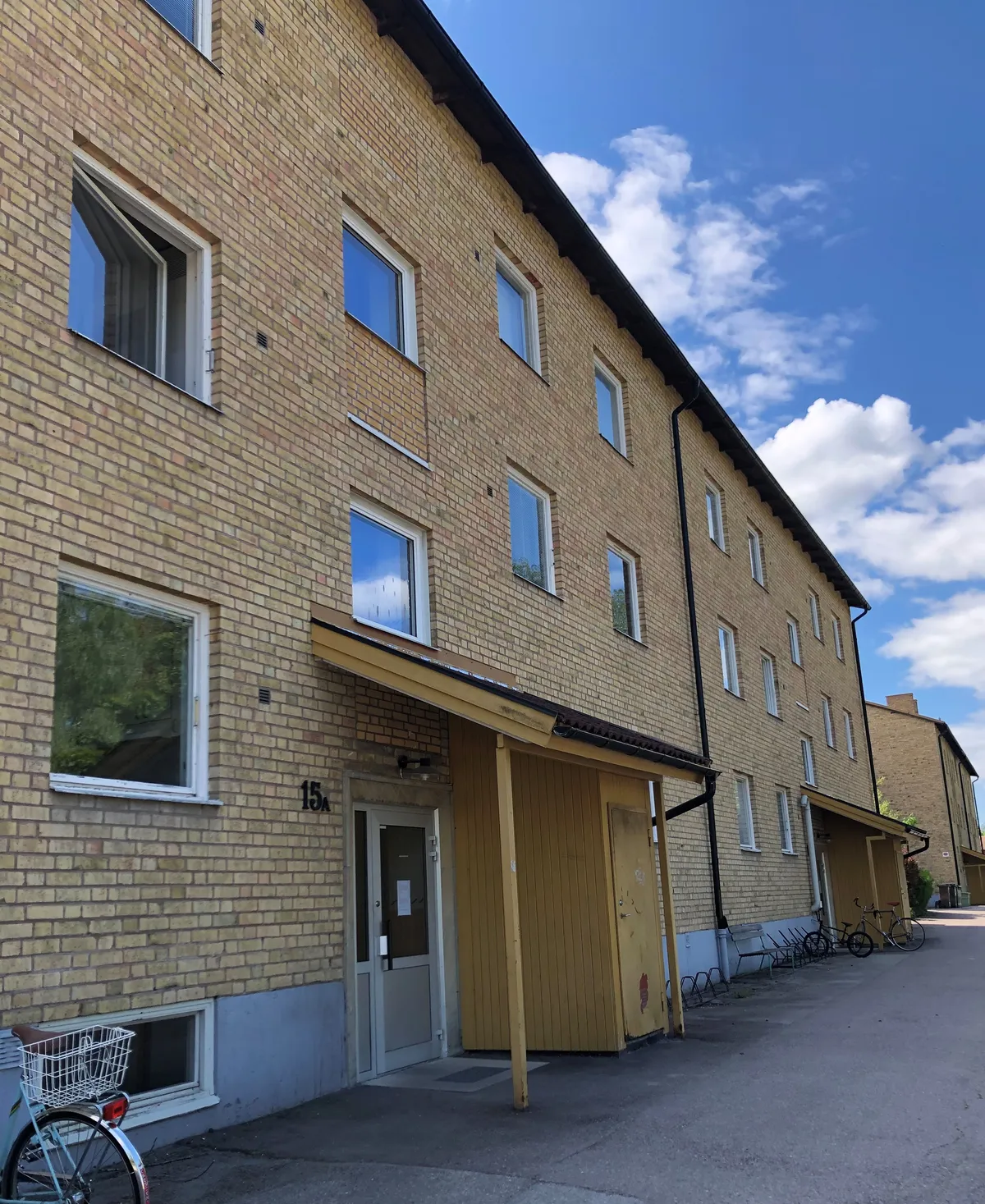 Jämtbovägen
