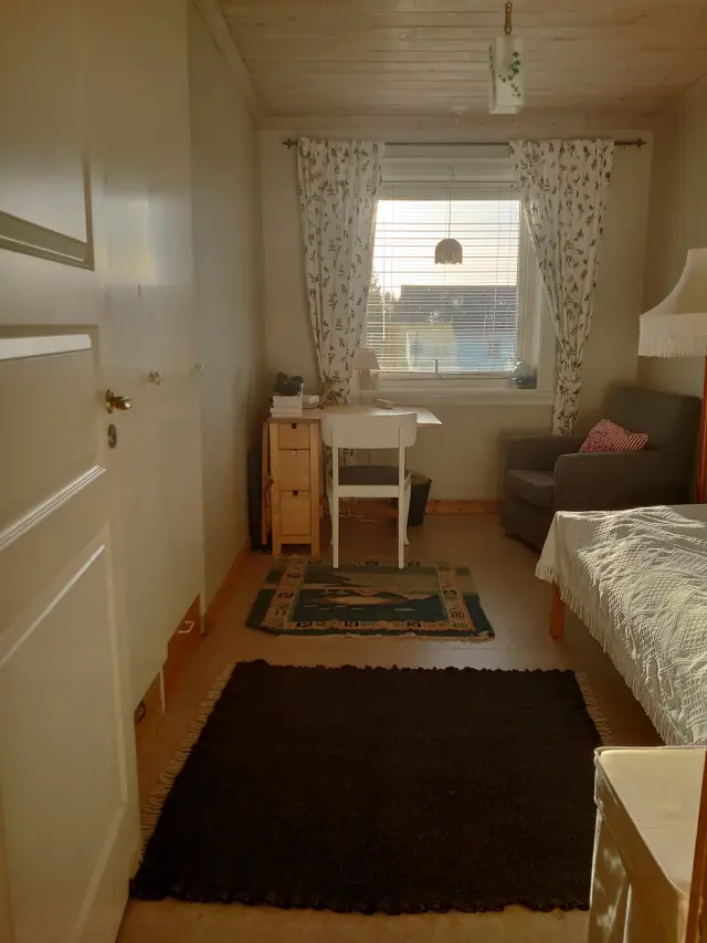 Hyresbostad på Lindholmens gård i Vallentuna