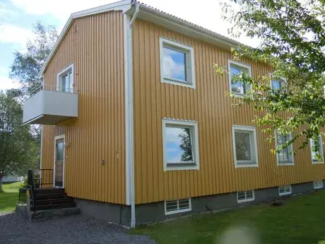 Hyreslägenhet på Jörn  i jorn