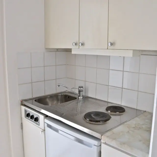 Hyreslägenhet på Blästervägen i Röfors