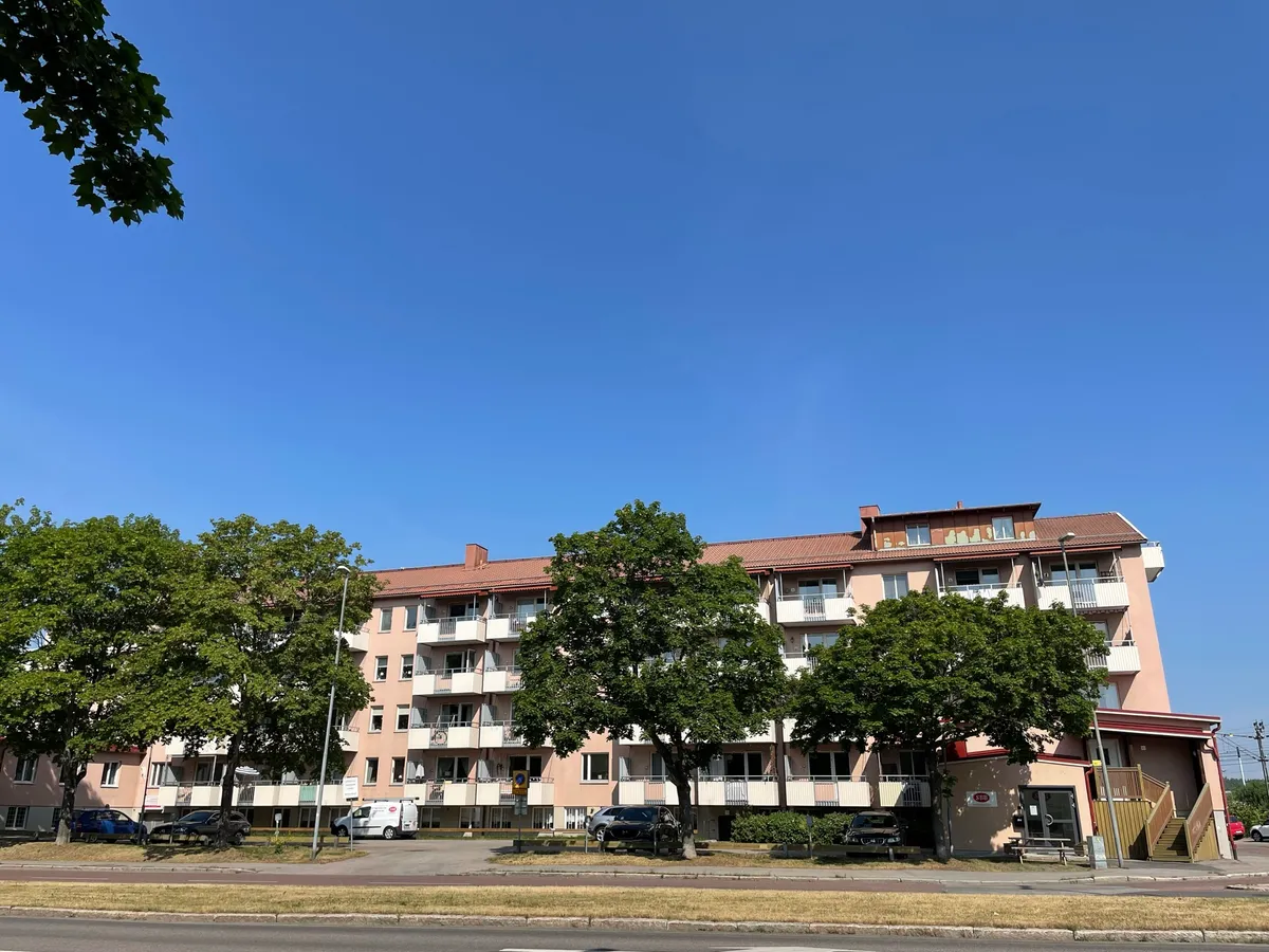 Stora Esplanadgatan