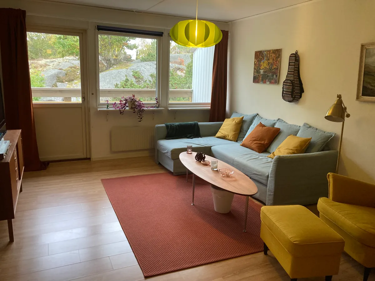 Håle Kusthus i Kungshamn