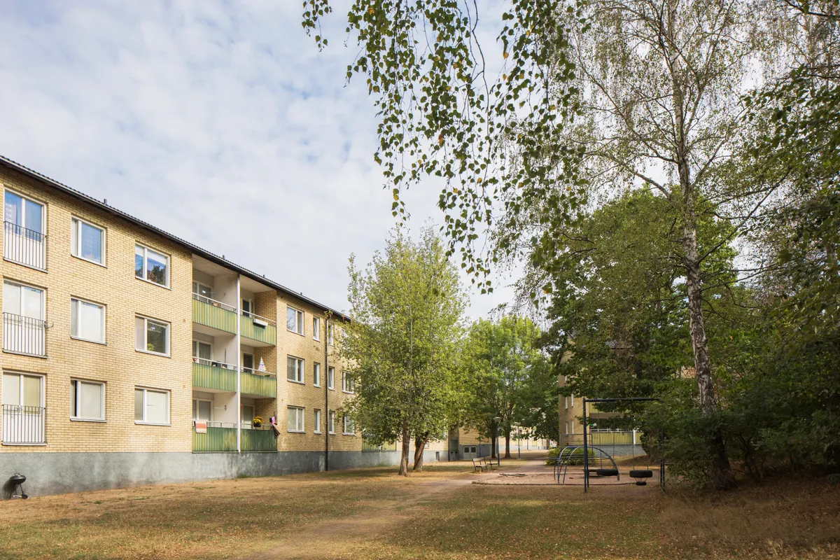 Platåvägen
