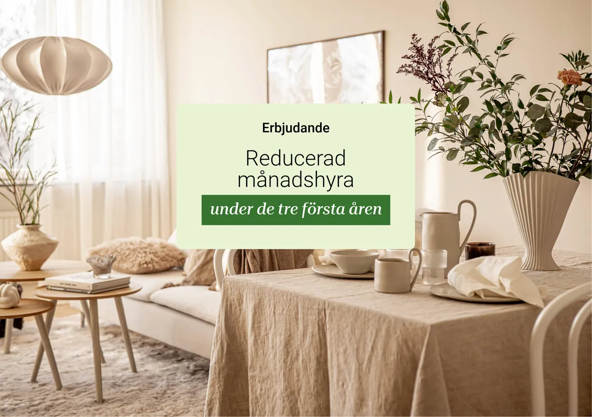 Östermalmsvägen i Finspång