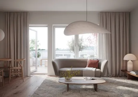 Jägarbacken i Mariefred