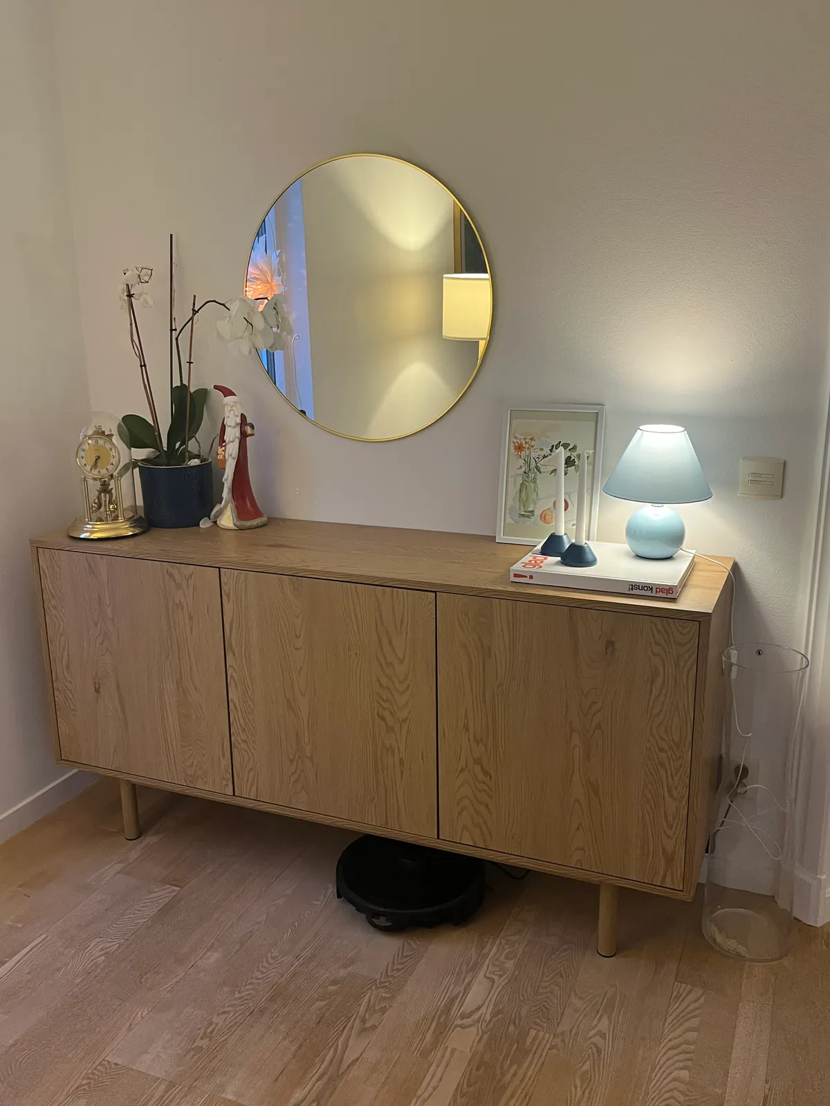 Litorinavägen i Löddeköpinge