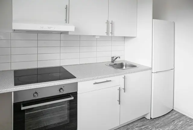 Hyreslägenhet på Ljungbyhed i ljungbyhed